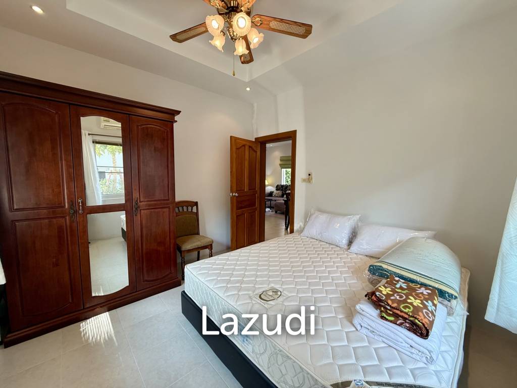Charming 2 Bedroom Villa in Smart House Village - For Rent