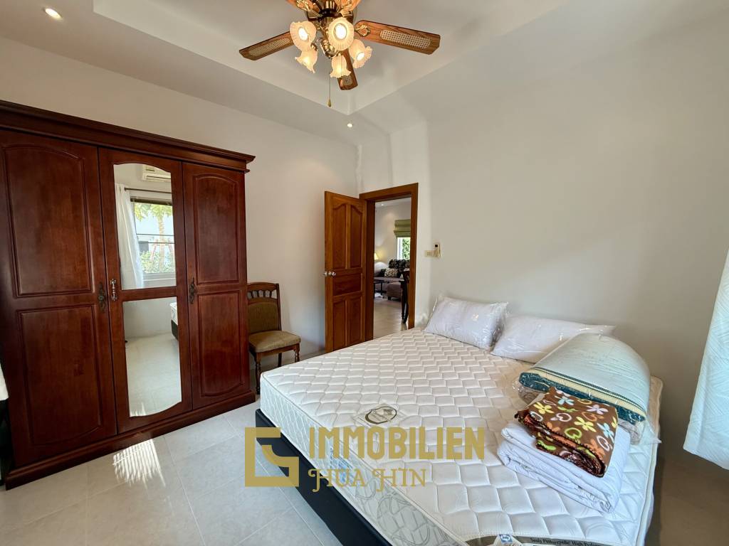Charming 2 Bedroom Villa in Smart House Village - For Rent