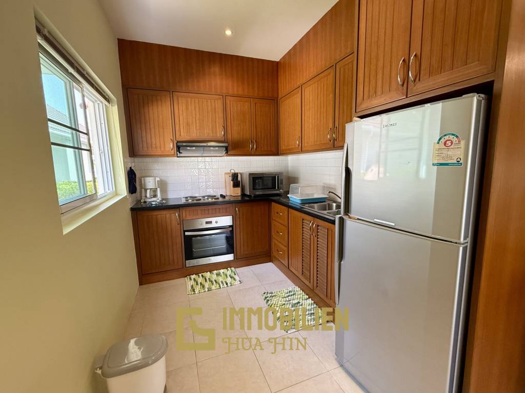 Charming 2 Bedroom Villa in Smart House Village - For Rent