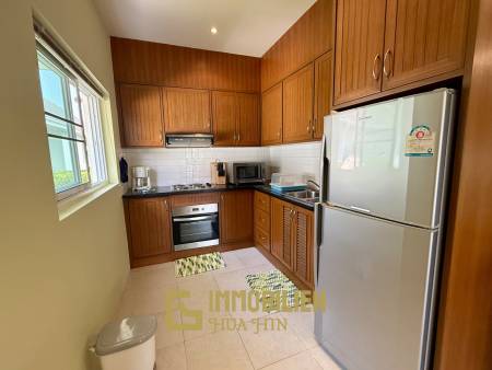Charming 2 Bedroom Villa in Smart House Village - For Rent