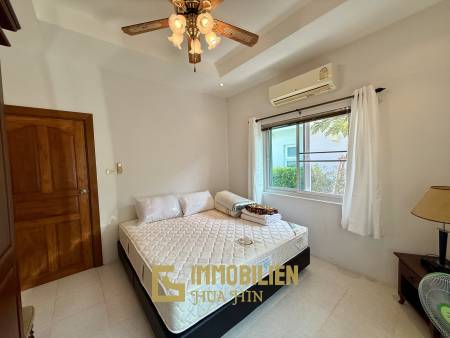Charming 2 Bedroom Villa in Smart House Village - For Rent