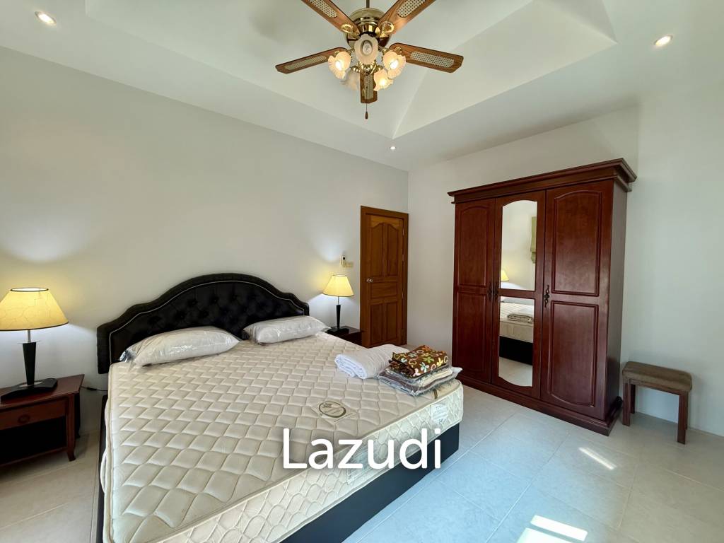 Charming 2 Bedroom Villa in Smart House Village - For Rent