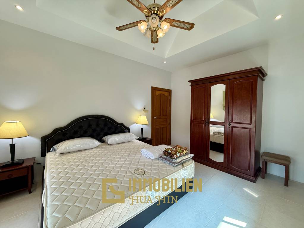 Charming 2 Bedroom Villa in Smart House Village - For Rent