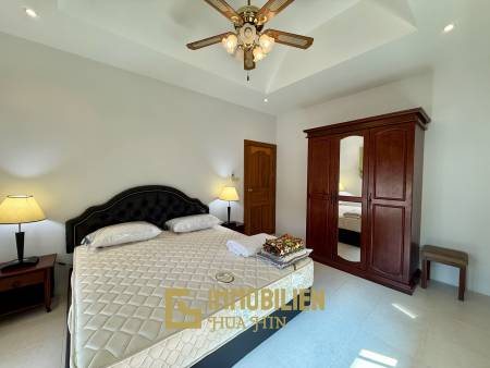 Charming 2 Bedroom Villa in Smart House Village - For Rent
