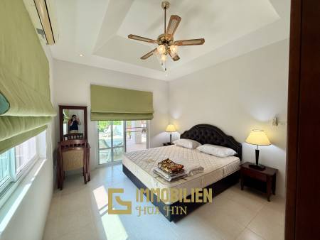 Charming 2 Bedroom Villa in Smart House Village - For Rent