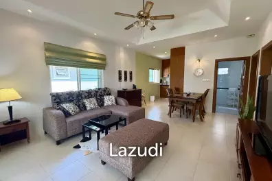 Charming 2 Bedroom Villa in Smart House Village - For Rent