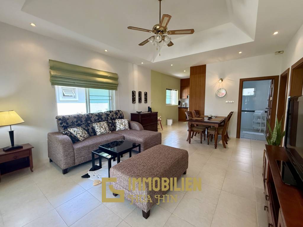 Charming 2 Bedroom Villa in Smart House Village - For Rent