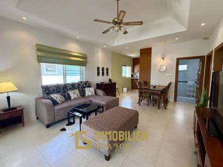 Charming 2 Bedroom Villa in Smart House Village - For Rent