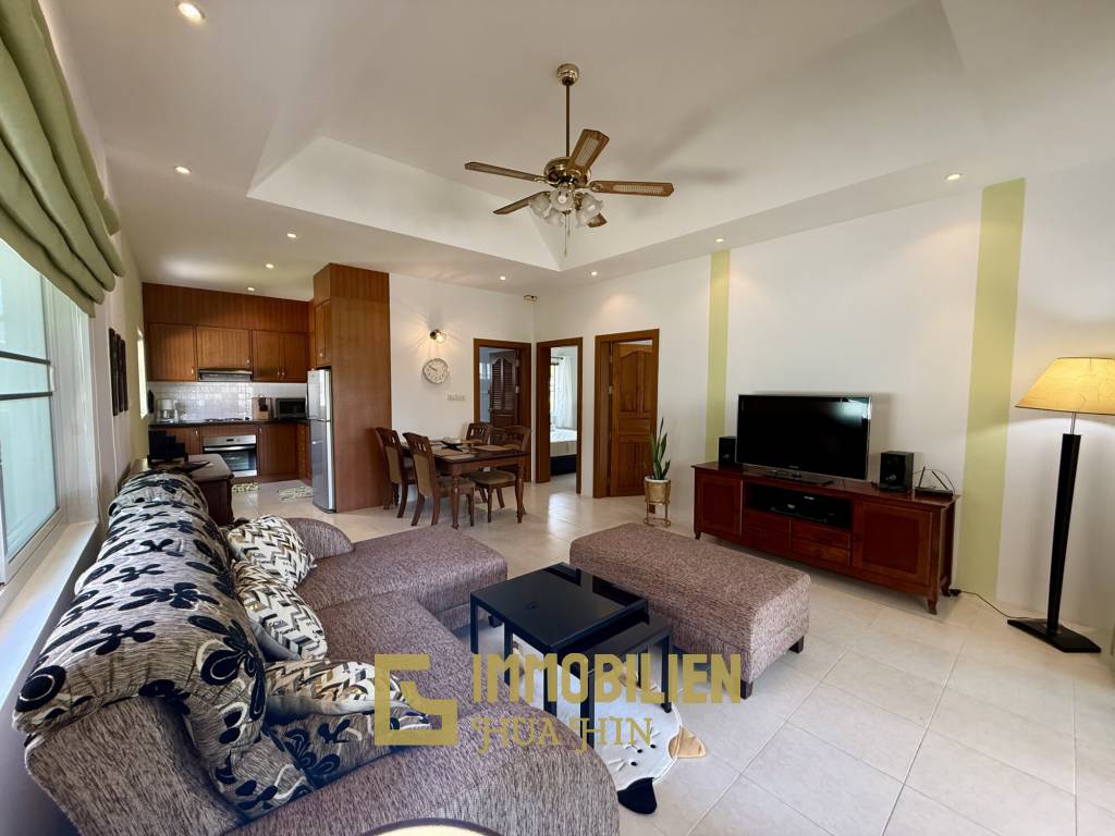 Charming 2 Bedroom Villa in Smart House Village - For Rent