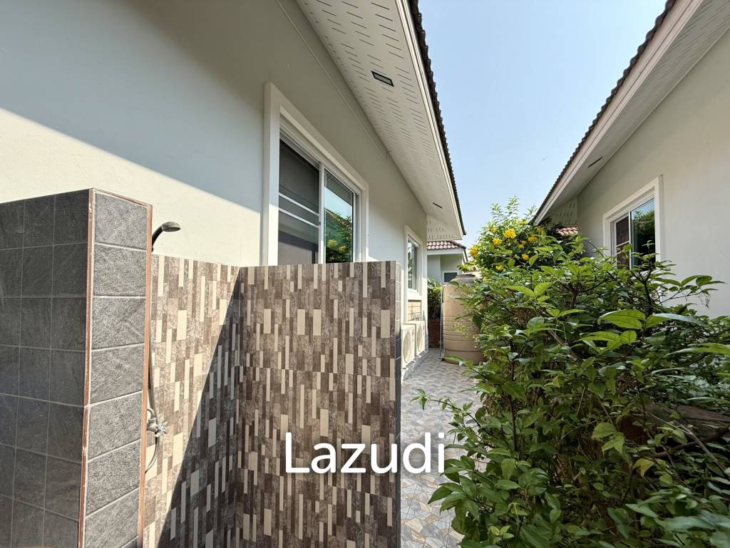 Charming 2 Bedroom Villa in Smart House Village - For Rent