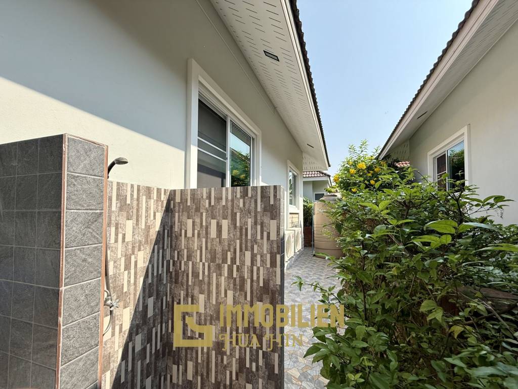 Charming 2 Bedroom Villa in Smart House Village - For Rent