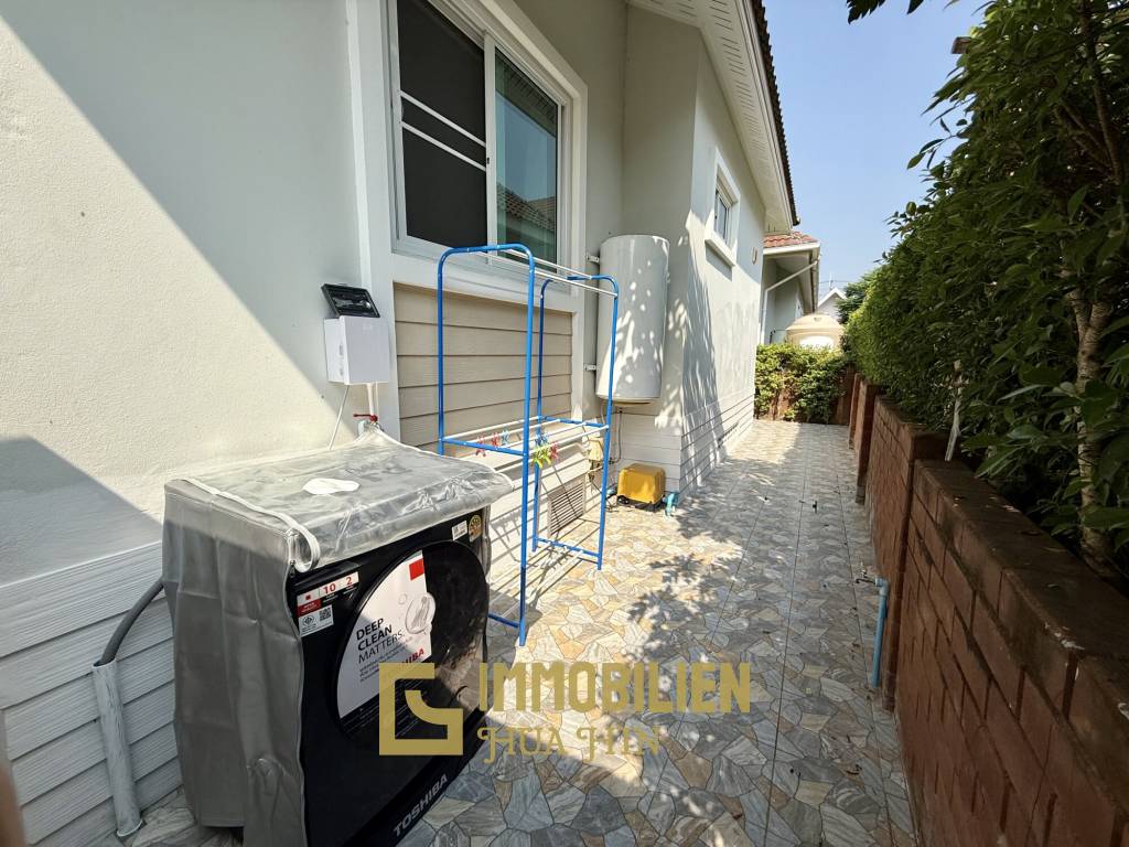 Charming 2 Bedroom Villa in Smart House Village - For Rent