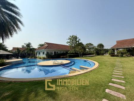 Charming 2 Bedroom Villa in Smart House Village - For Rent