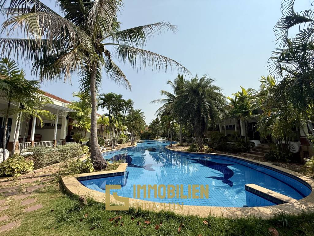 Charming 2 Bedroom Villa in Smart House Village - For Rent