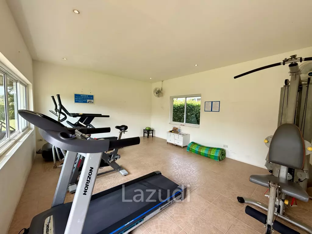 Charming 2 Bedroom Villa in Smart House Village - For Rent