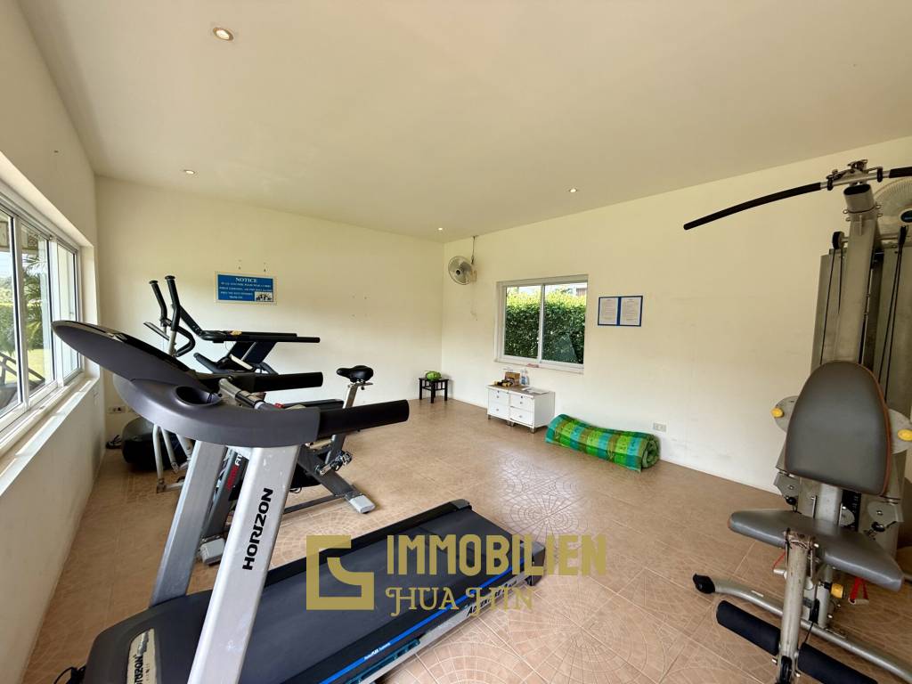 Charming 2 Bedroom Villa in Smart House Village - For Rent