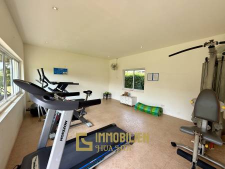 Charming 2 Bedroom Villa in Smart House Village - For Rent