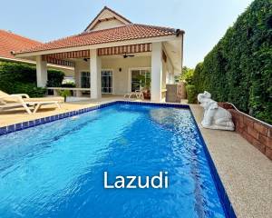 Charming 2 Bedroom Villa in Smart House Village - For Rent