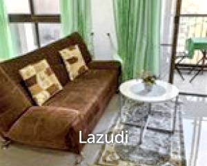 Studio 1 Bath 30 SQ.M Ideo Mix Sukhumvit 103
