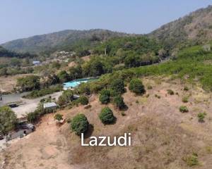 Prime 9,748 SQ.M Land For Sale In Rawai
