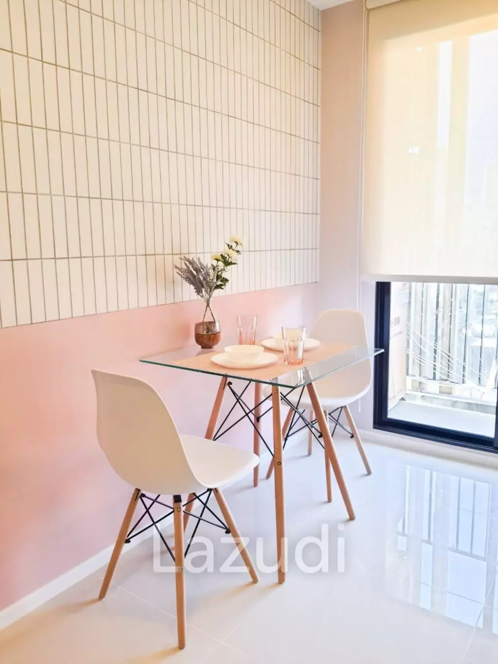 1 Bed 1 Bath  28 SQ.M  IKON Sukhumvit 77