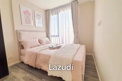 1 Bed 1 Bath  28 SQ.M  IKON Sukhumvit 77