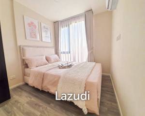 1 Bed 1 Bath  28 SQ.M  IKON Sukhumvit 77
