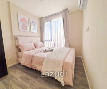 1 Bed 1 Bath  28 SQ.M  IKON Sukhumvit 77