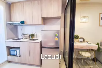 1 Bed 1 Bath  28 SQ.M  IKON Sukhumvit 77
