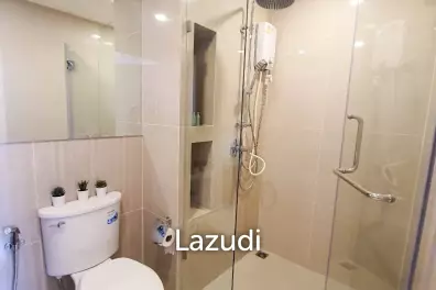 1 Bed 1 Bath  28 SQ.M  IKON Sukhumvit 77