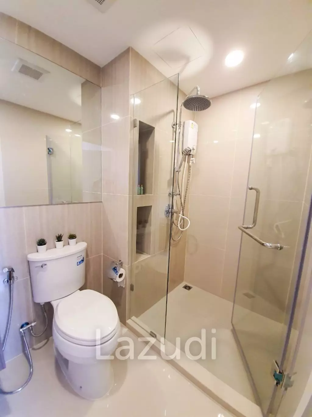 1 Bed 1 Bath  28 SQ.M  IKON Sukhumvit 77