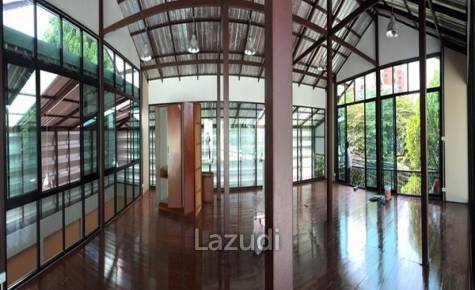 Modern 360 Sqm Warehouse with Office – Bangkok | For Rent or Sale