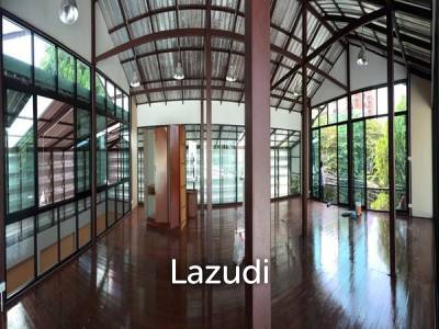 Modern 360 Sqm Warehouse with Office – Bangkok | For Rent or Sale