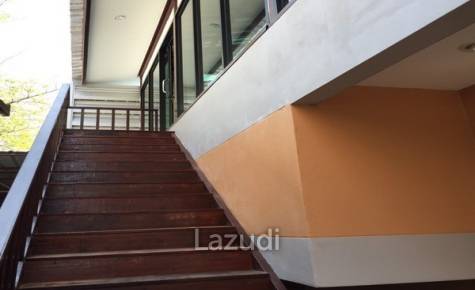 Modern 360 Sqm Warehouse with Office – Bangkok | For Rent or Sale