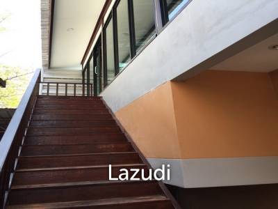 Modern 360 Sqm Warehouse with Office – Bangkok | For Rent or Sale