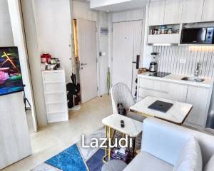 1 Bed 1 Bath 28 SQ.M. Olympus City Garden