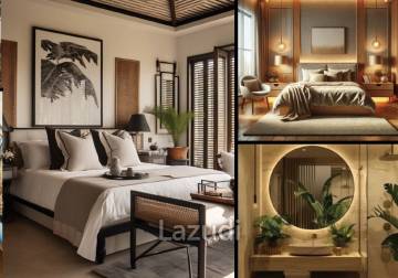 2 Bed 2 Bath 92 SQ.M The Riviera Beverly Hills Residences