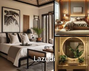 2 Bed 2 Bath 92 SQ.M The Riviera Beverly Hills Residences
