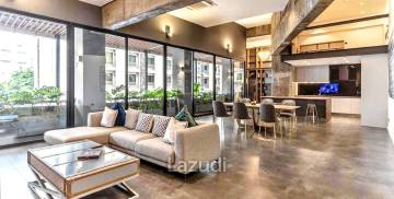 3 Bed 4 Bath 326 SQ.M President Park Sukhumvit 24