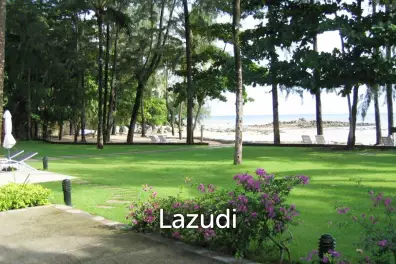 Luxury, Absolute Beachfront, Villa in Bangtao Beach, Phuket