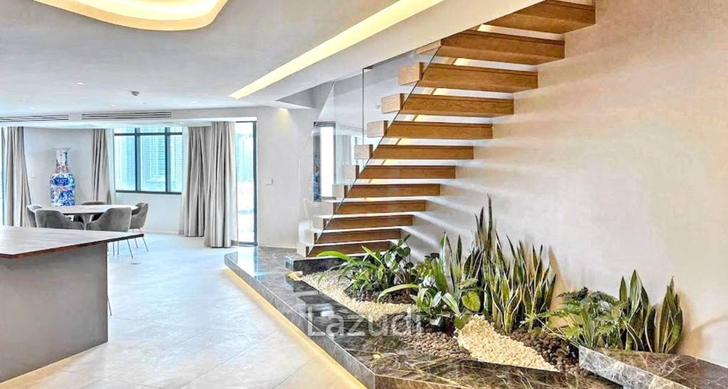2 Bedroom 3 Bathroom 300 SQ.M Crystal Garden