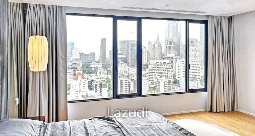 2 Bedroom 3 Bathroom 300 SQ.M Crystal Garden