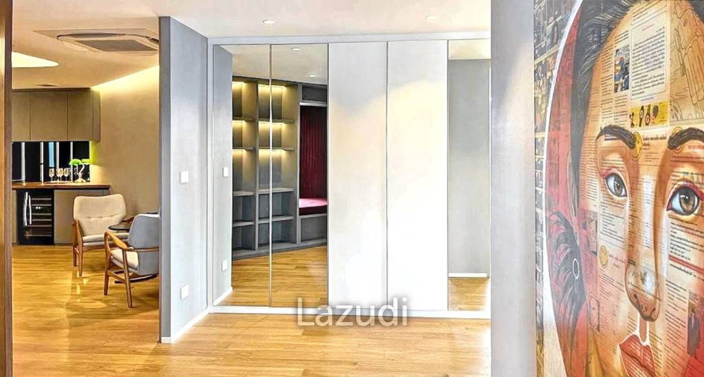 2 Bedroom 3 Bathroom 300 SQ.M Crystal Garden