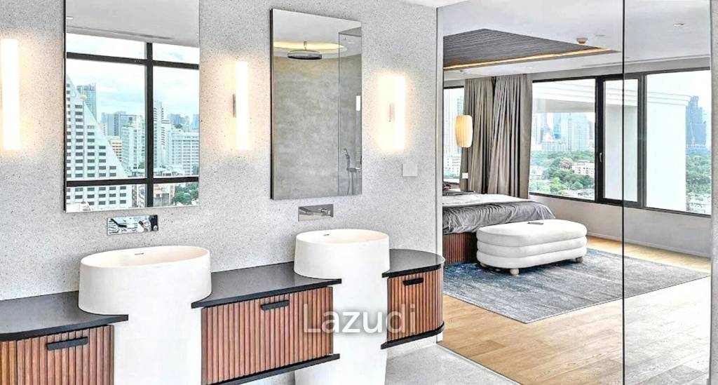 2 Bedroom 3 Bathroom 300 SQ.M Crystal Garden