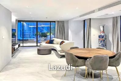 2 Bedroom 3 Bathroom 300 SQ.M Crystal Garden