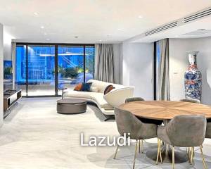 2 Bedroom 3 Bathroom 300 SQ.M Crystal Garden