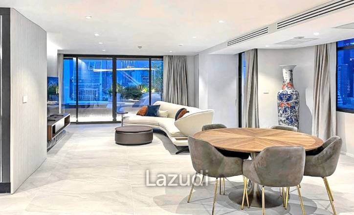 2 Bedroom 3 Bathroom 300 SQ.M Crystal Garden