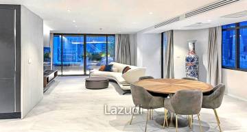 2 Bedroom 3 Bathroom 300 SQ.M Crystal Garden