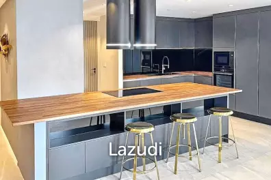 2 Bedroom 3 Bathroom 300 SQ.M Crystal Garden