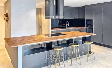 2 Bedroom 3 Bathroom 300 SQ.M Crystal Garden